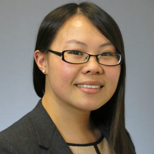 Meet your Posher, Cindy